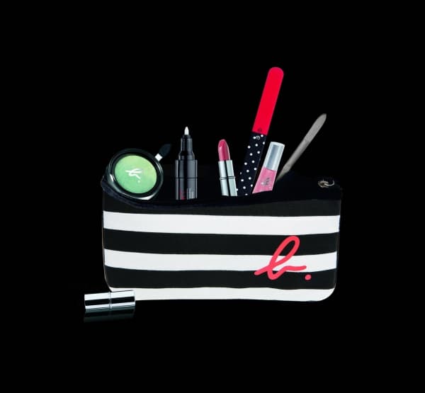 agnès b. Beaute 正式登陸！10 大必買產品