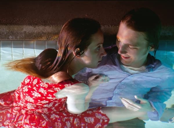 書中字有夢女神（Ruby Sparks）