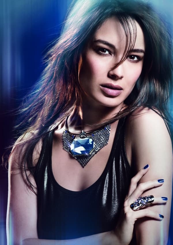 Swarovski 九月《Kingdom of Jewels》