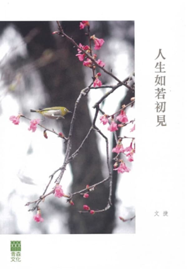 人生若如初見