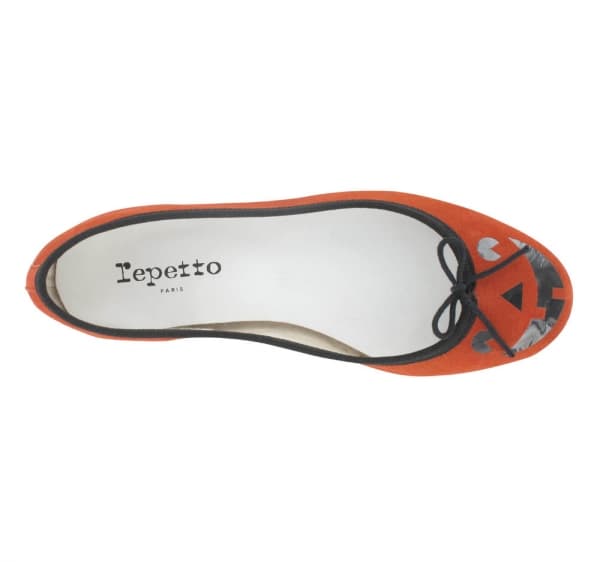 Repetto 芭蕾舞靚鬼