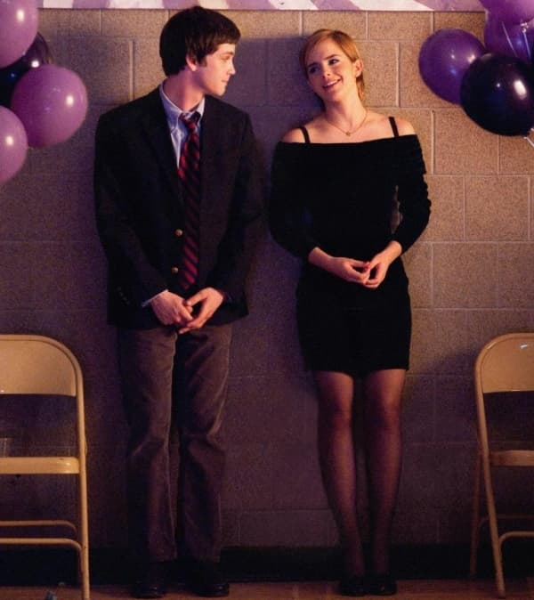 少年自讀日記 (The Perks Of Being A Wallflower)