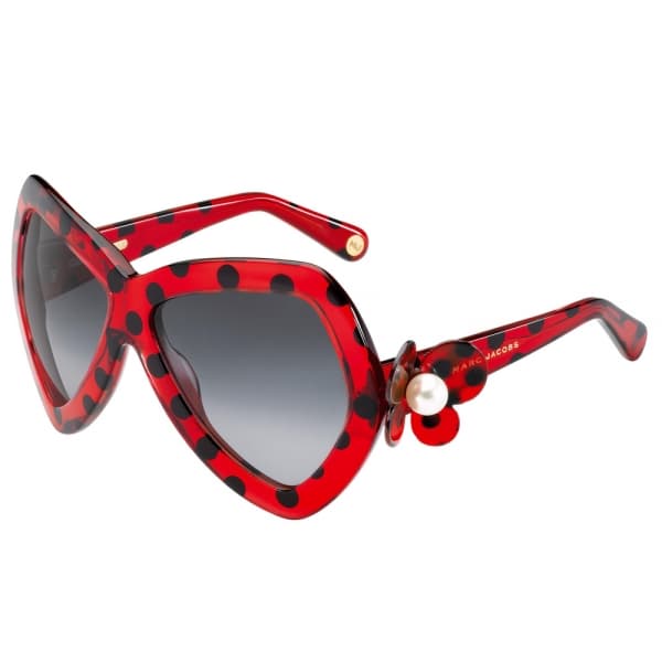 Marc Jacobs 限量甲蟲鏡