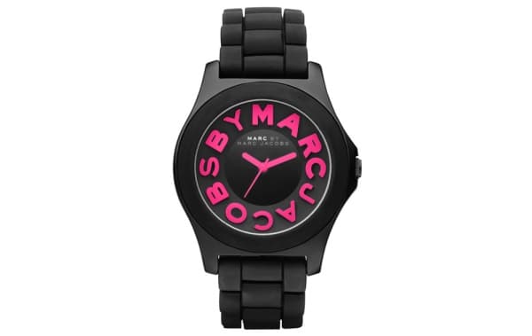 Marc By Marc Jacobs 亞洲特別版新錶