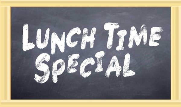 lunch time 保濕抗老法