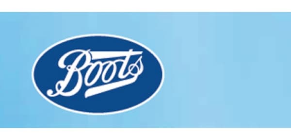 Welcome back, Boots!