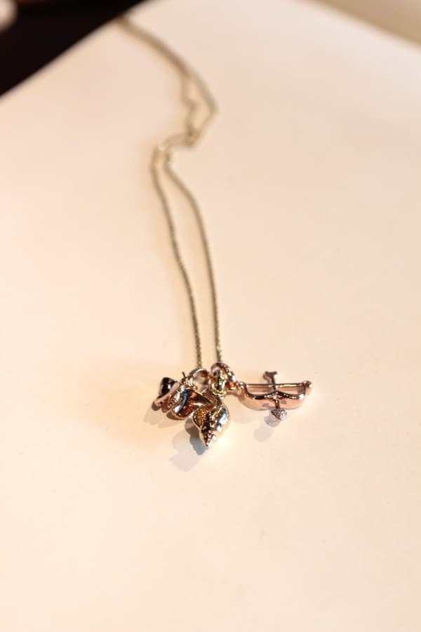 Links of London fw12 童話公主