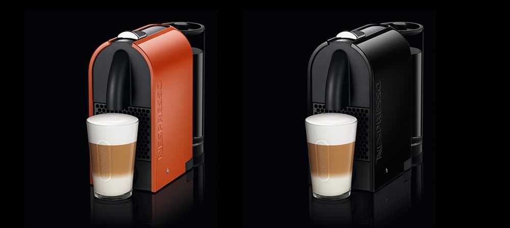 Nespresso 聖誕限定口味