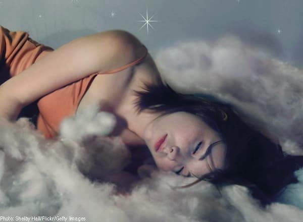 急救肌膚必用 保濕睡眠面膜