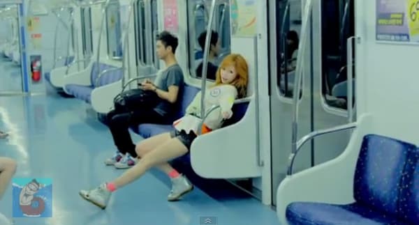Gangnam Style 潮鞋到港