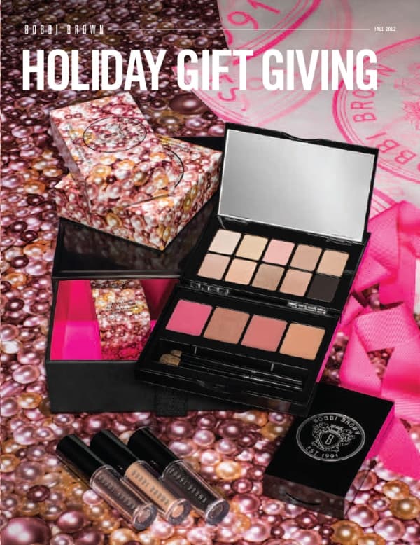 Bobbi Brown 超值限量妝品