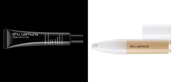 裸妝好幫手 shu uemura BB cream