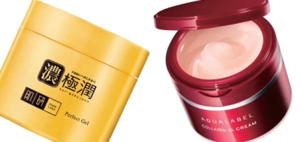 省時護膚 兩用面霜新品