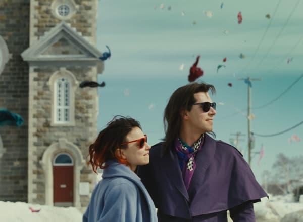 愈傷愈愛（Laurence Anyways）