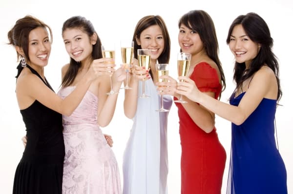 寧做盛女都不要愛情的星座女 top 3