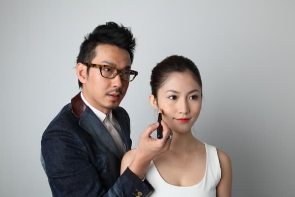Jonathan 教化5 分鐘極速裸妝