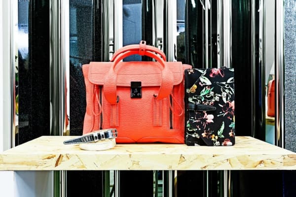 3.1 Phillip Lim 期間限定店