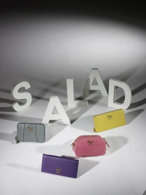 Salad SS13 甜蜜沙律