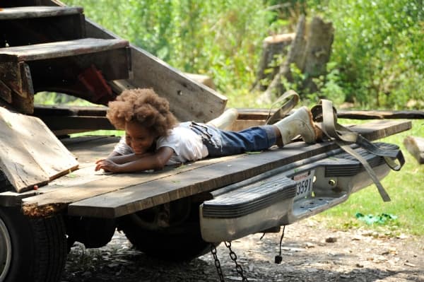 南荒的童話 (Beasts of the Southern Wild)