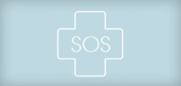 SOS 肌膚急救方案