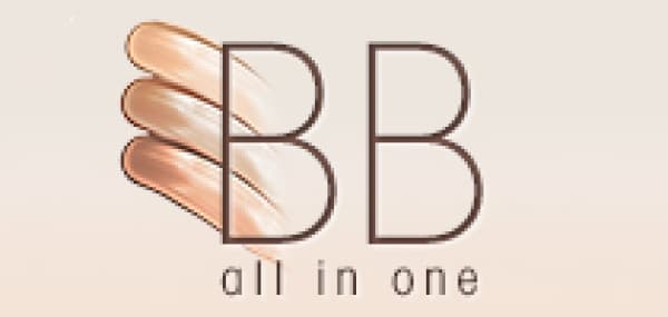 BB cream 一次過美肌護膚防曬