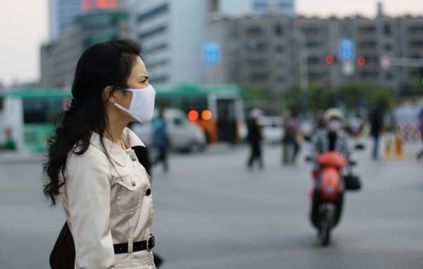 轉天氣，鼻敏感就現形？