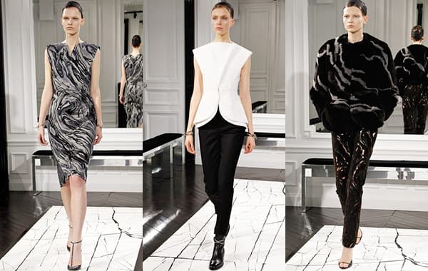 Balenciaga 首個 A. Wang 設計系列