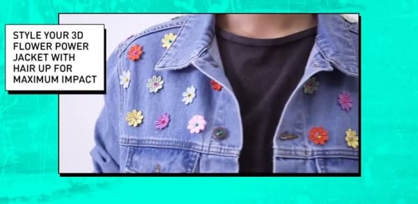ASOS 教你舊褸大翻新