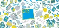 LAB CONCEPT 請您遊峇里