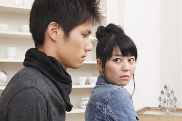 12 星座男最令人頭痛的爭吵絕招
