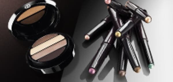 smoky eye 變奏回歸