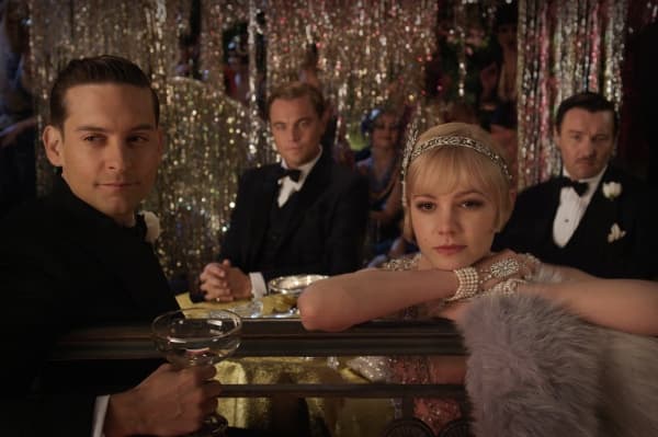 大亨小傳 （The Great Gatsby）