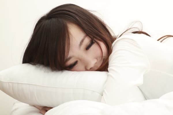 從日常生活中預防鼻敏感