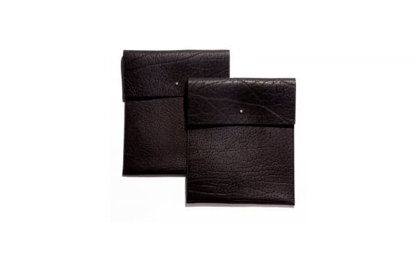 Rick Owens 香港別注iPad 皮套