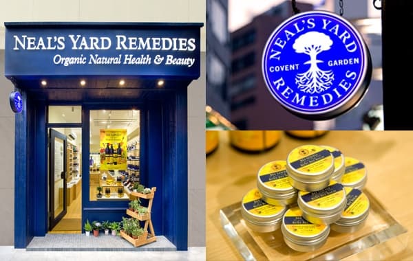 拯救蜜蜂 英國有機小店登陸