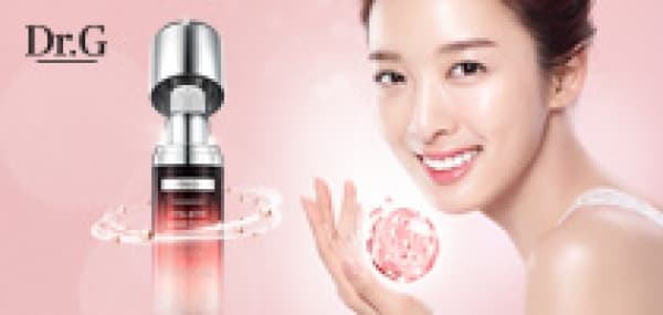 打破單一護膚傳統 Dr.G Total Active 全效活能系列