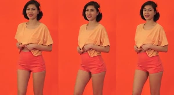 LAB CONCEPT X American Apparel