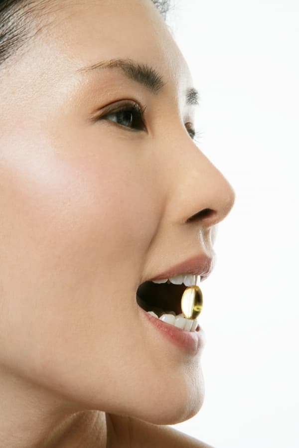 鼻敏感 – 不治之症？