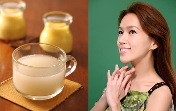 名模Kelly Fu 分享瘦身tips