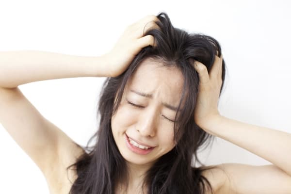 鼻敏感引起的併發症