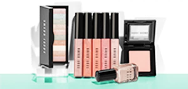 Bobbi Brown 薄荷妝色