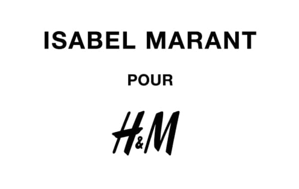 最新消息 H&amp;M X Isabel Marant 系列