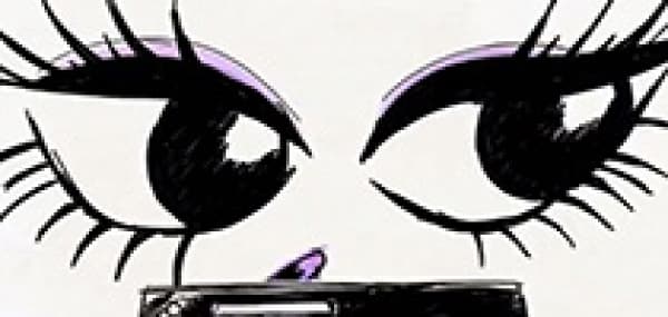 Lancôme 聯乘 Alber Elbaz 系列登場