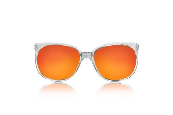 今夏必備 mirror sunglasses