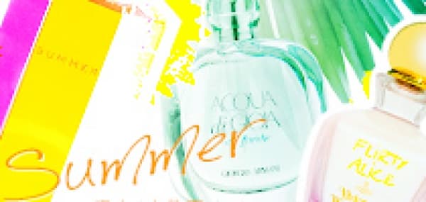 夏日必讀 香水4 大使用法則