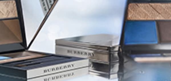 Burberry 冰涼夏日