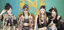 K-POP HIP HOP style with CAP