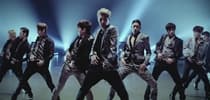韓國歌謠界中的「神話」