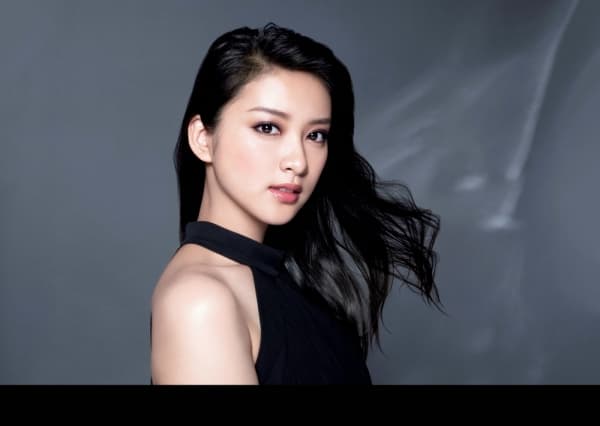 懶人大眼法 Maquillage全新眼影