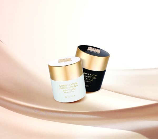 新品速報 - Missha CC BB Cream 扮韓妹必用